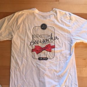 Lauren James t shirt